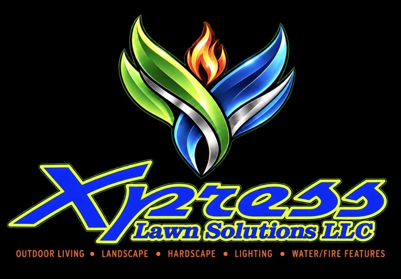 Xpress Lawn Solutions LLC — Outdoor Living, Landscape, Hardscape, Lighting, Water/Fire Features