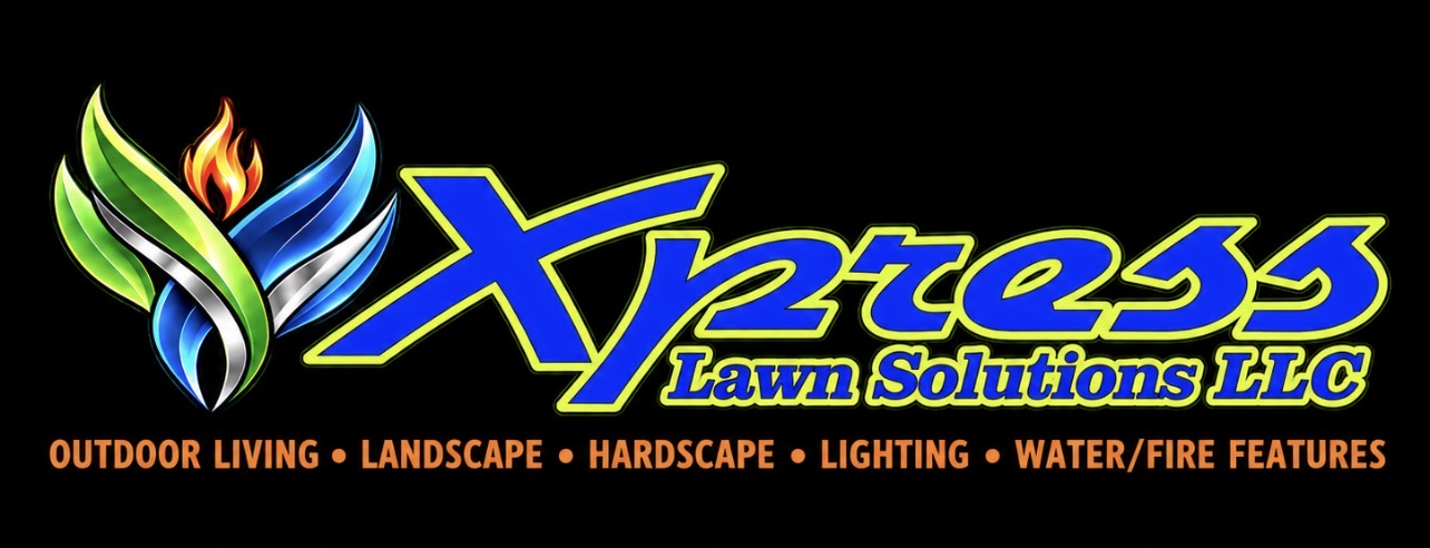 Xpress Grounds & Exteriors